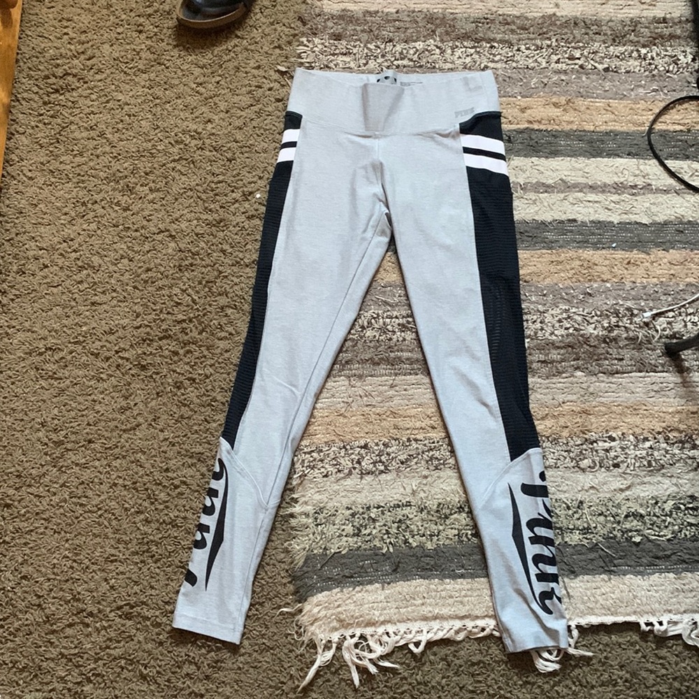 Victoria Secret PINK leggings